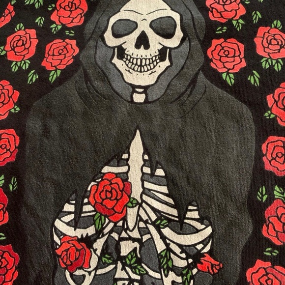 Spencer’s Morte Grave Short Sleeve - Picture 6 of 6